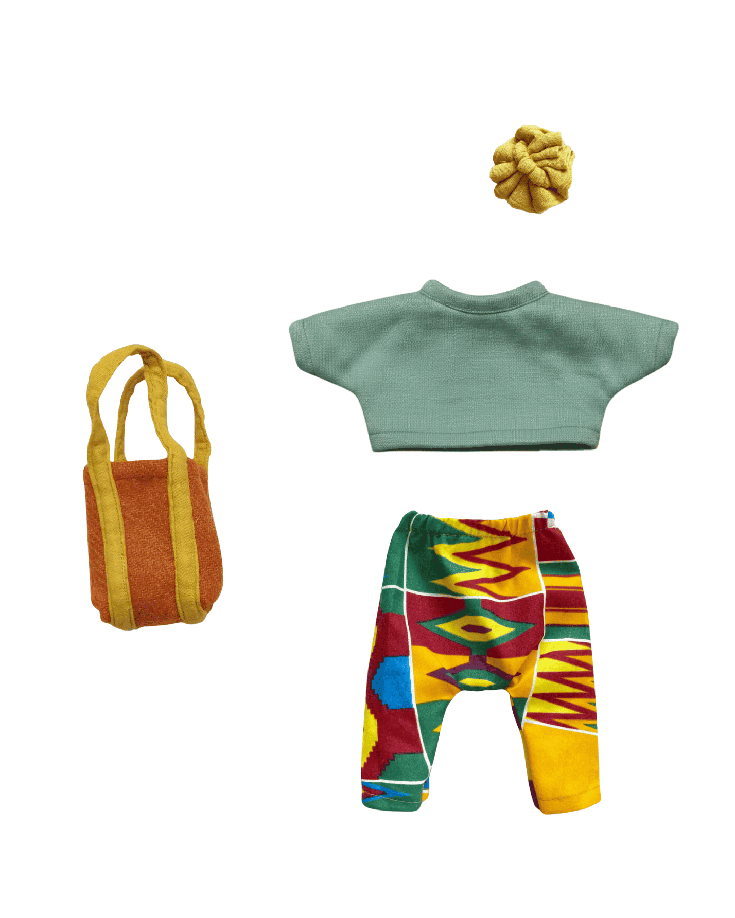WOHLFÜHLTAG Kleiderbundle