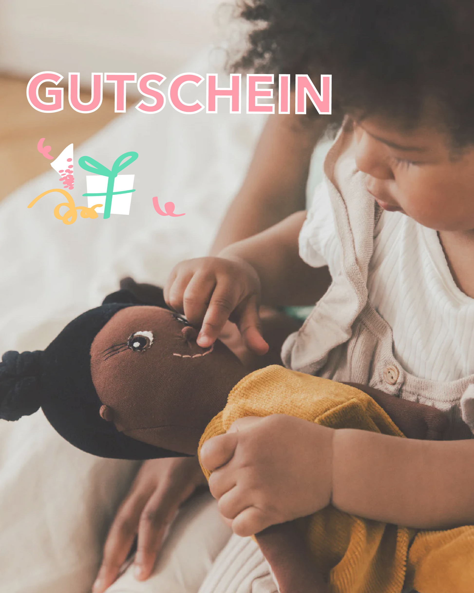 LITTLE ASHÉ Geschenkgutschein