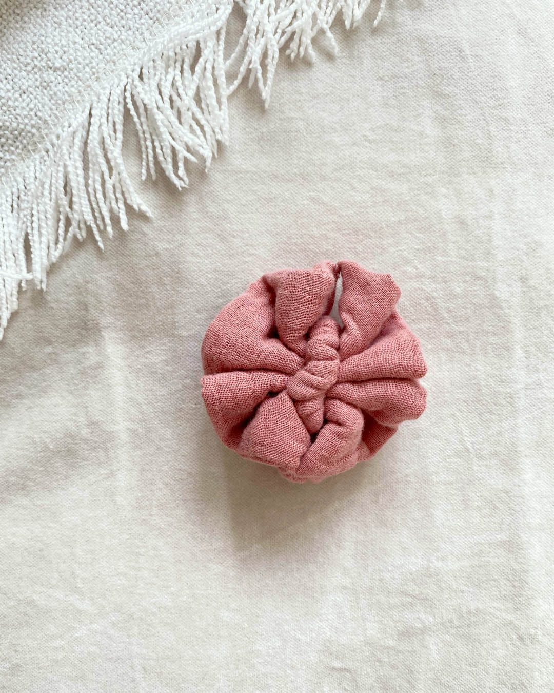 ACCESSOIRE - BLUME rot