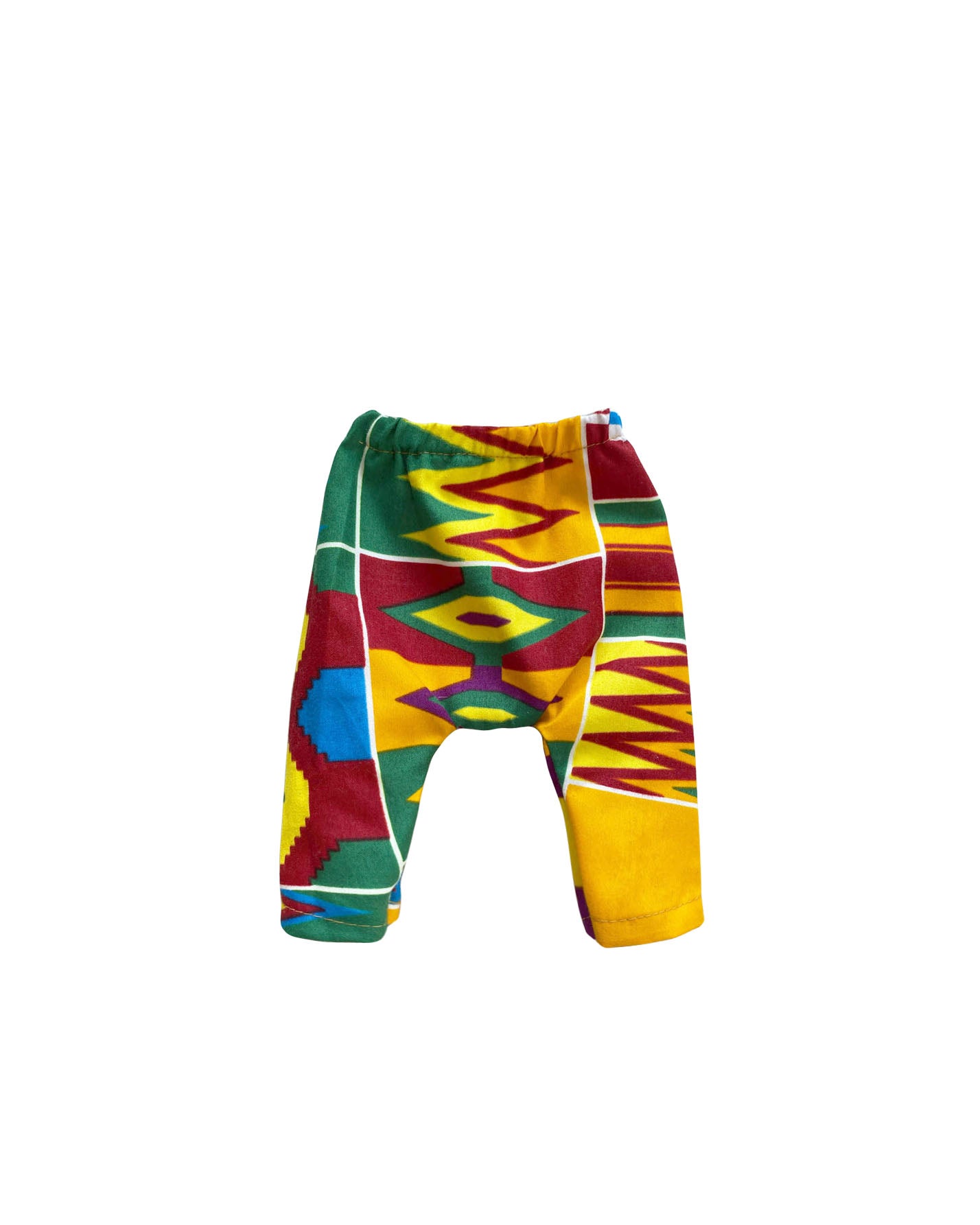 PUPPENHOSE KENTE