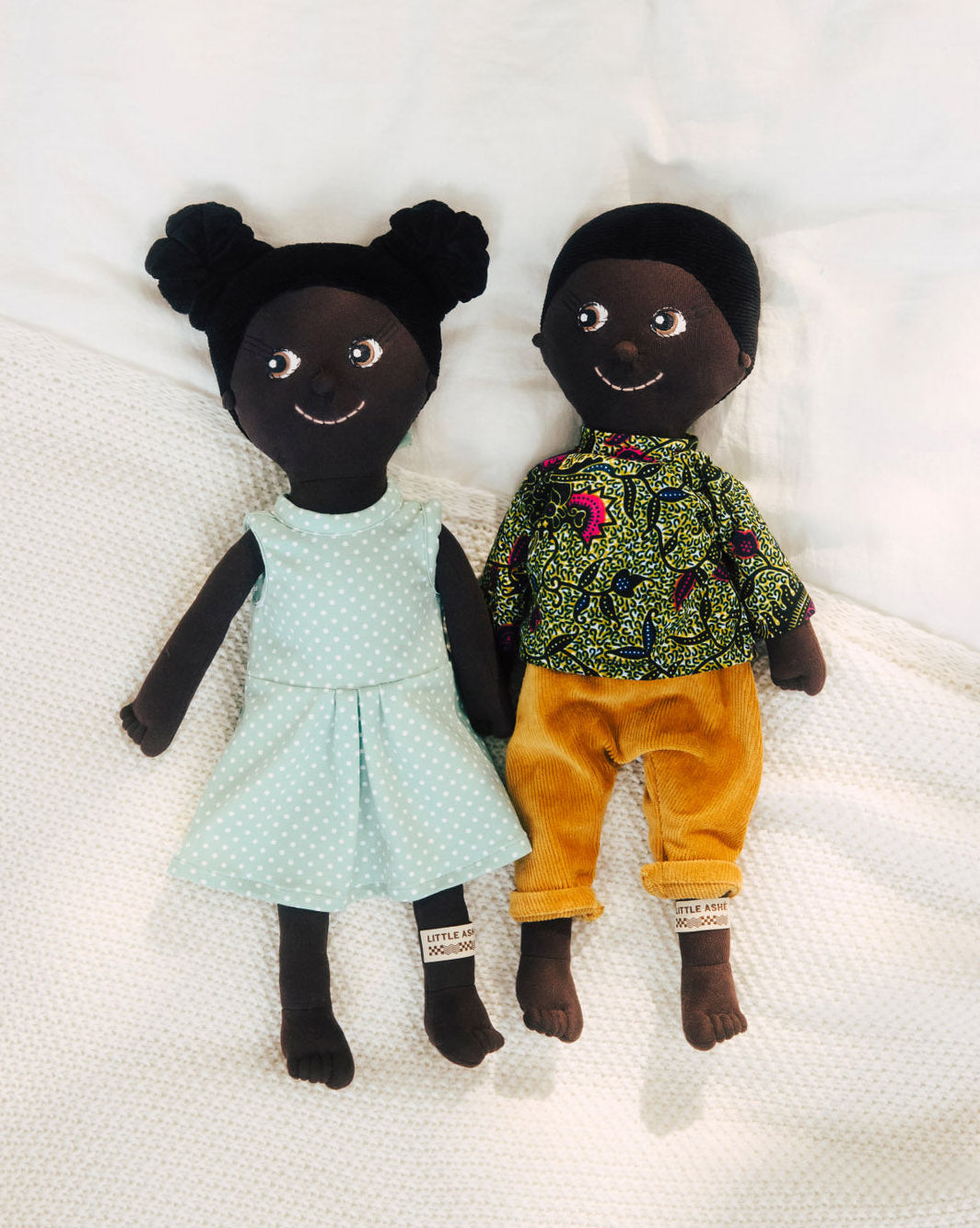 ANNA + KOJO Geschenk-Bundle