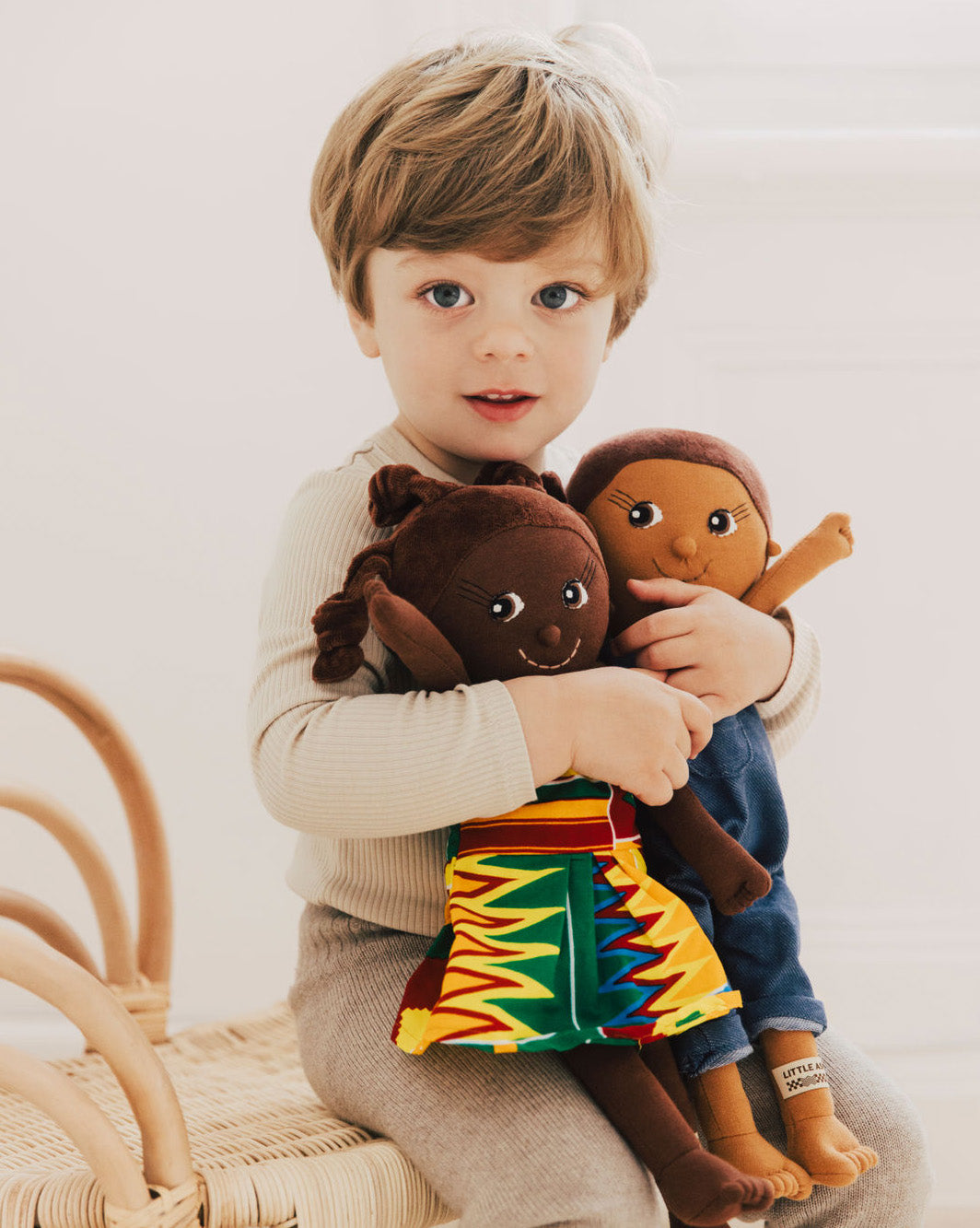 INAMI + HENRY Geschenk Bundle