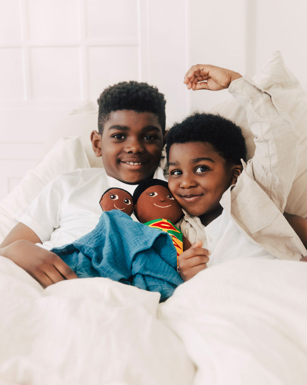 KWAME + AKWA Geschenk Bundle