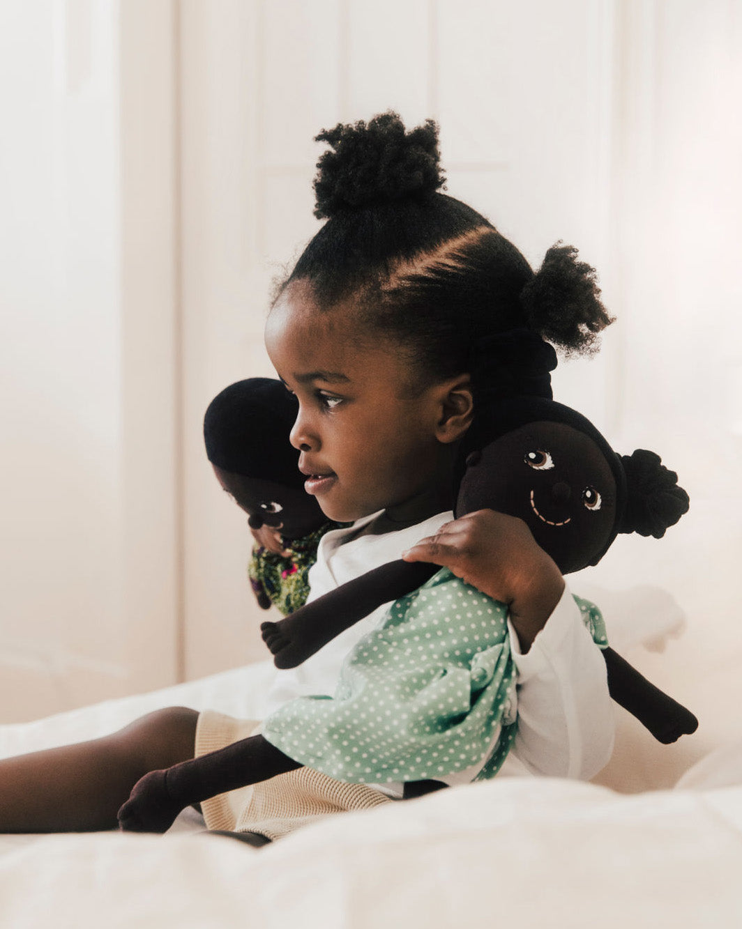 ANNA + KOJO Geschenk-Bundle