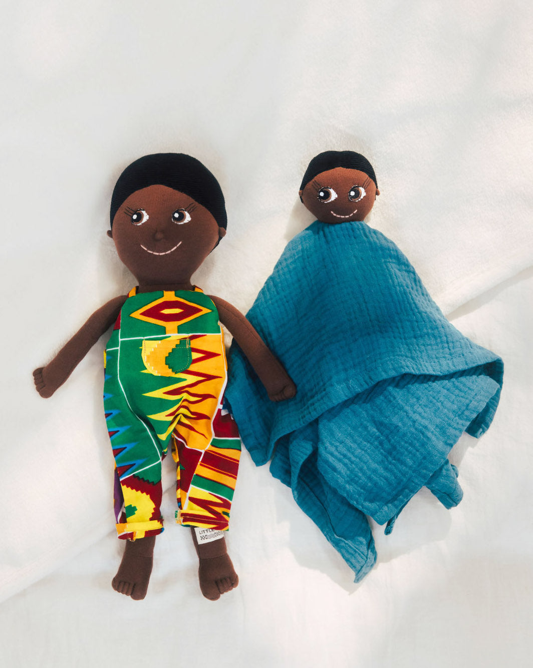 KWAME + AKWA Geschenk Bundle