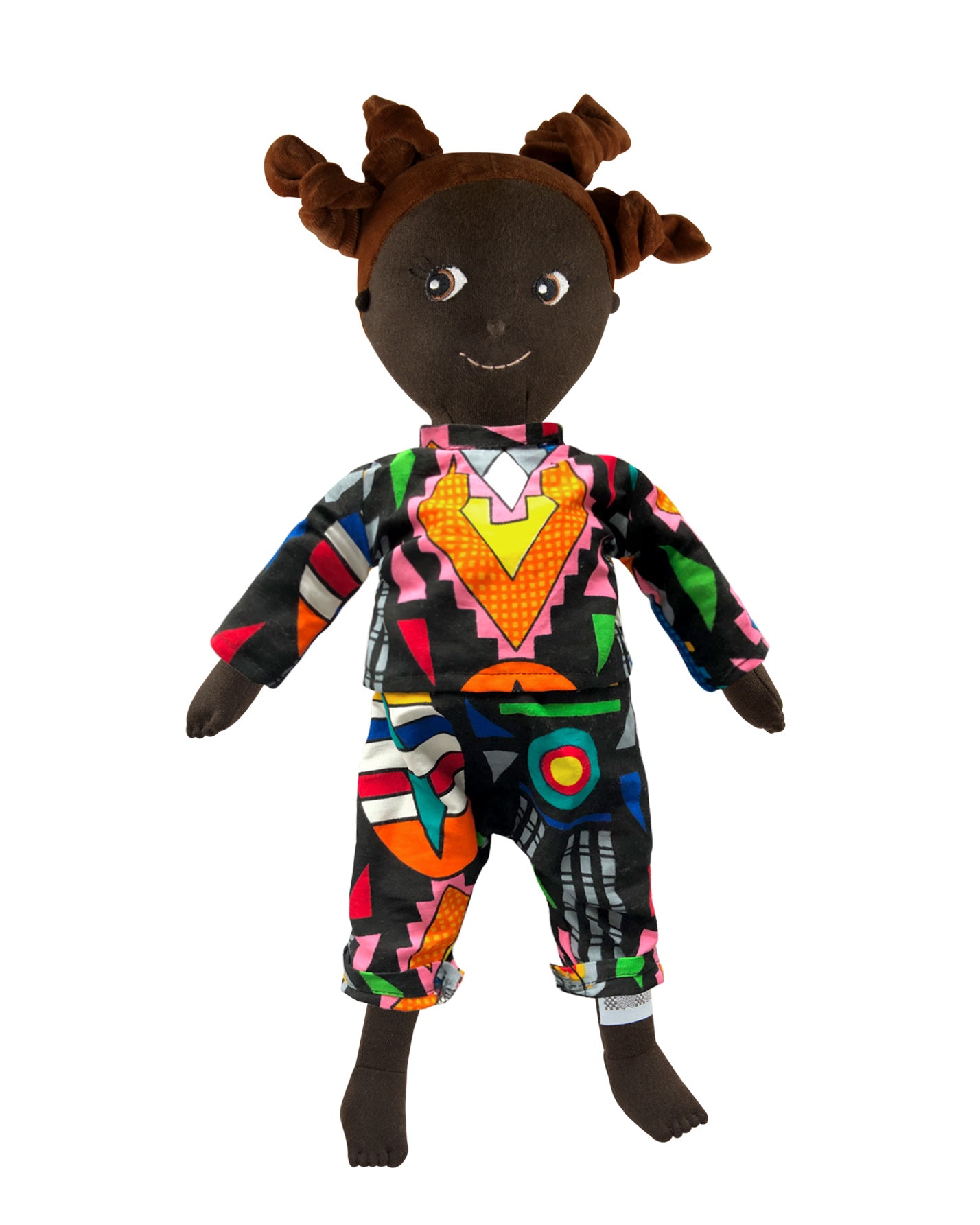 LILLY Puppe