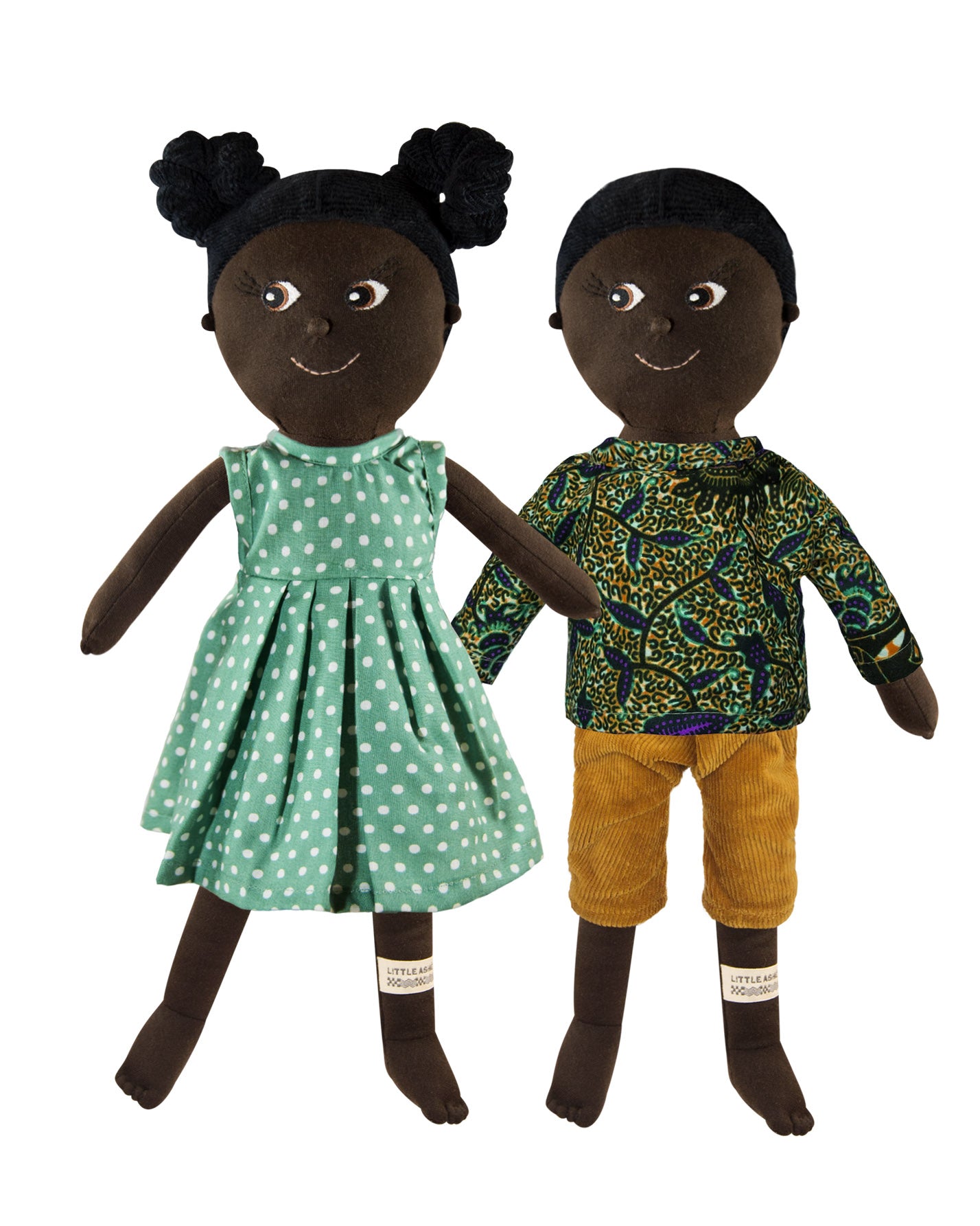 ANNA + KOJO Geschenk-Bundle