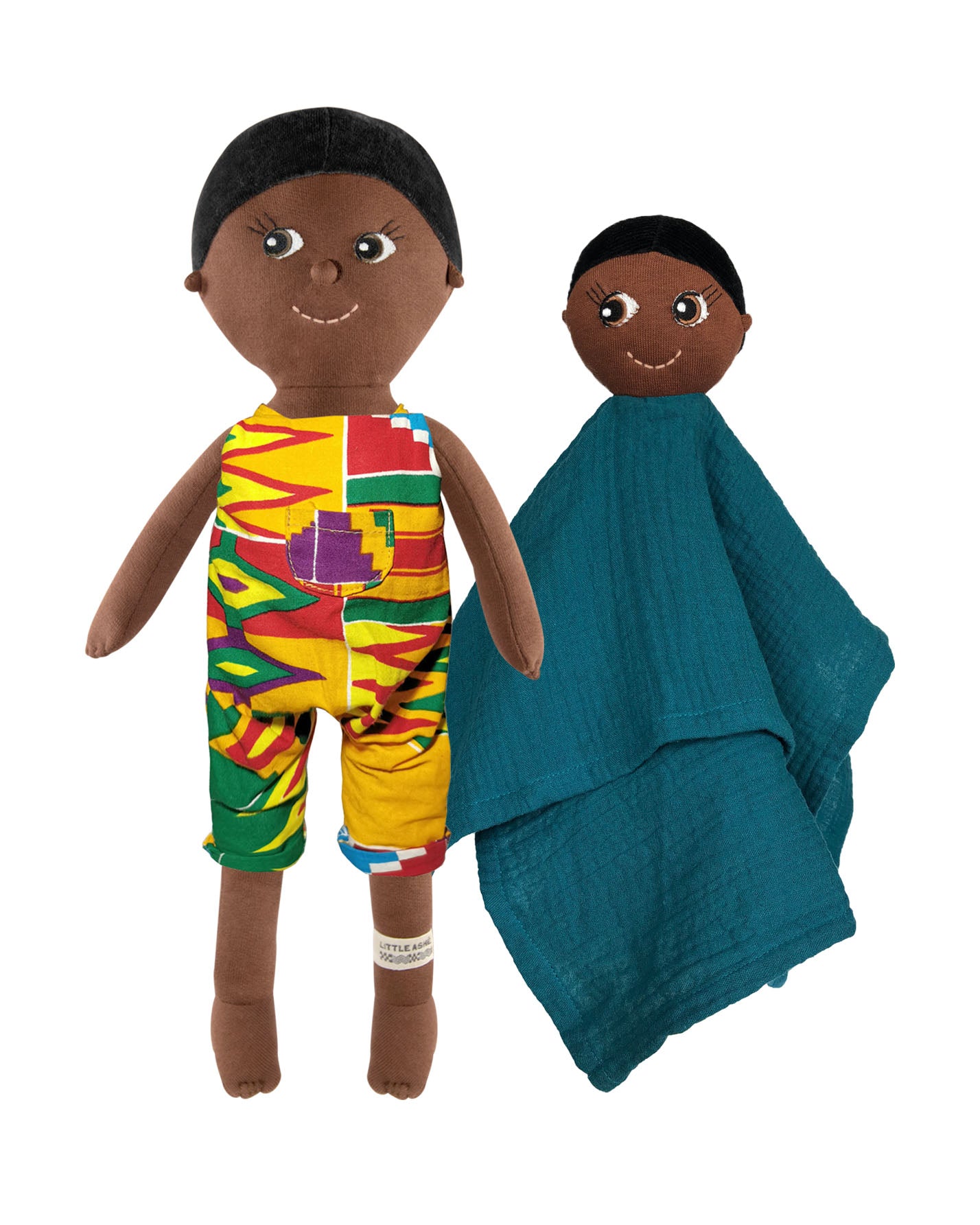 KWAME + AKWA Geschenk Bundle