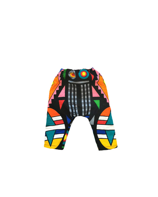 PUPPENHOSE SUPERHELDIN