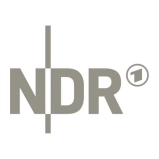 Logo des NDR