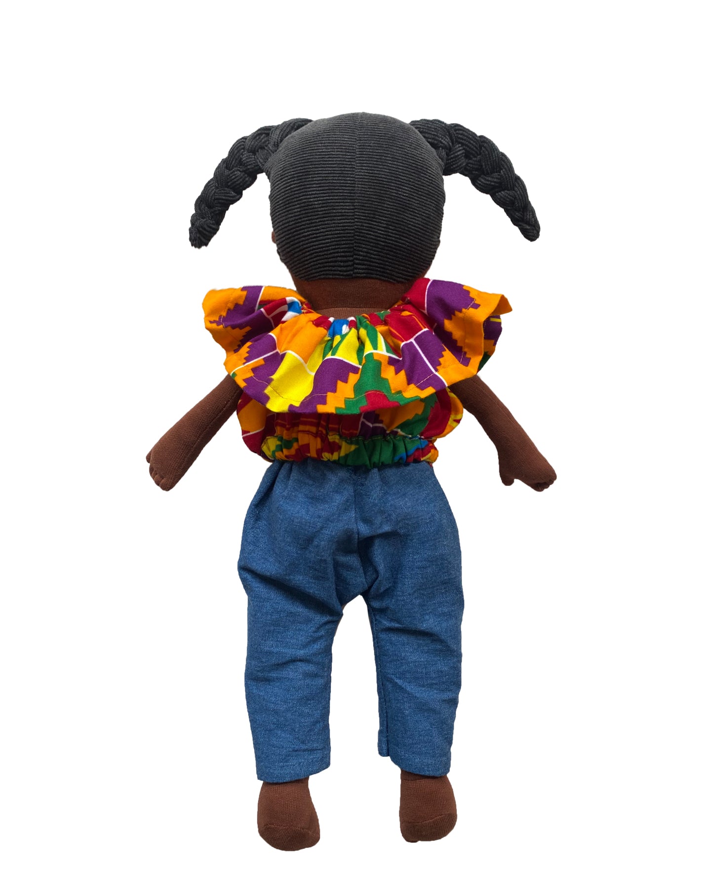 NARA Puppe