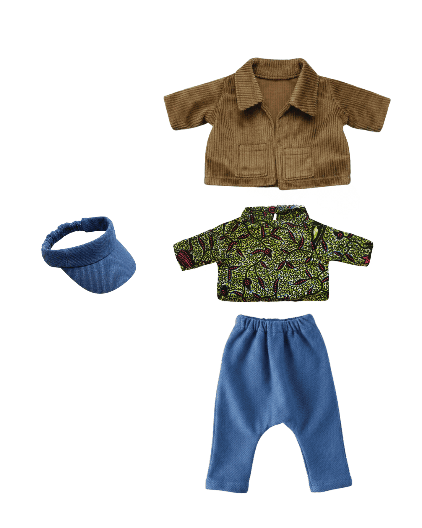 Cordi Cool Kleiderbundle