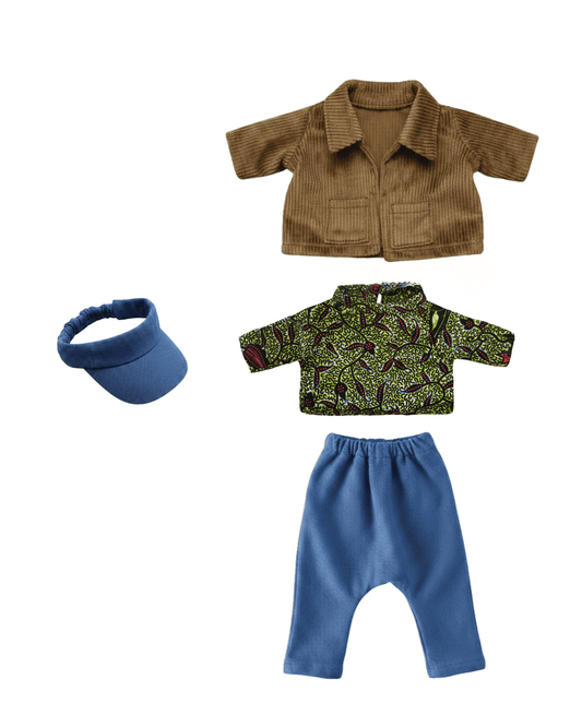Cordi Cool Kleiderbundle