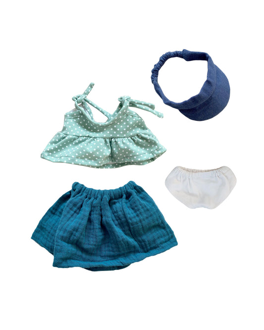 BEACH CLOTHING BUNDLE