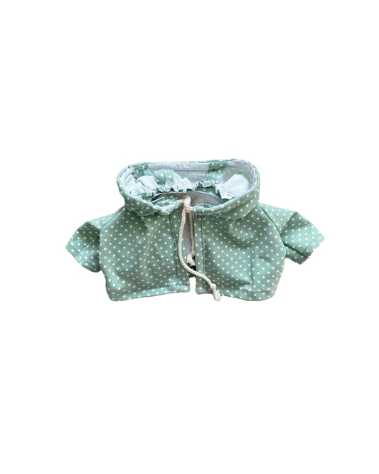 PUPPEN HOODIE - PUNKTE