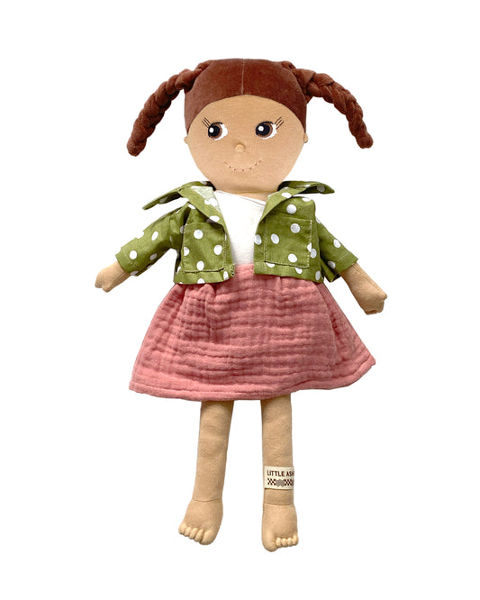 ZOE Puppe