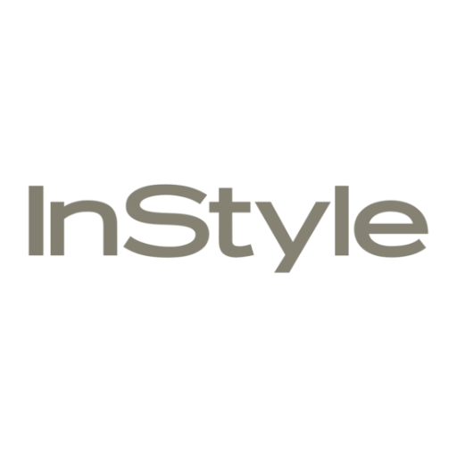 Logo des Magazins InStyle