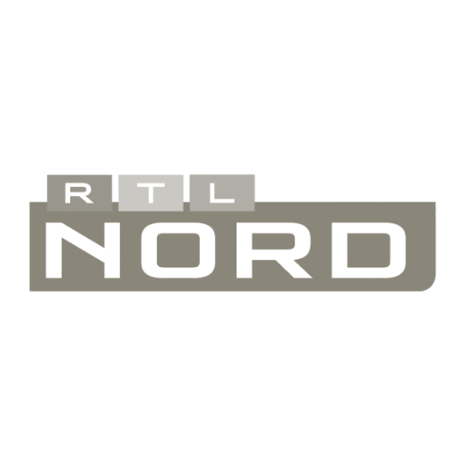Logo von RTL Nord