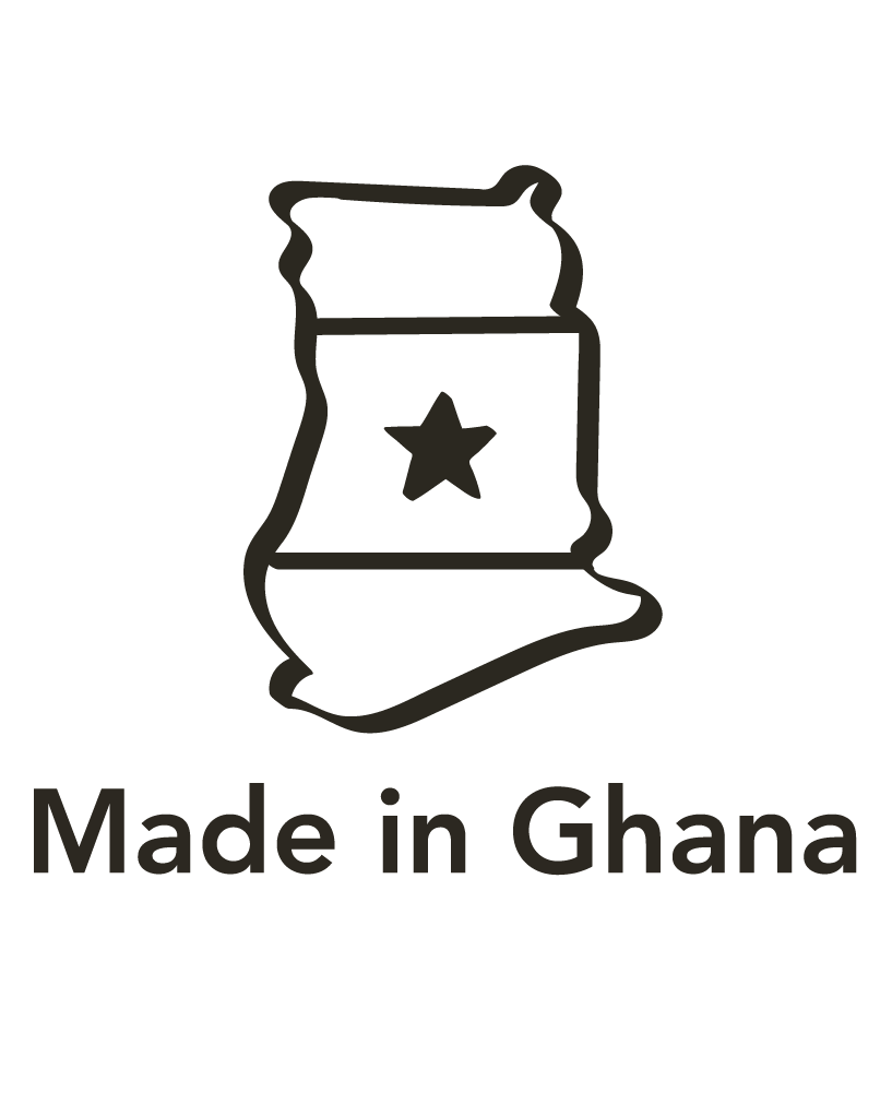 Made in Ghana